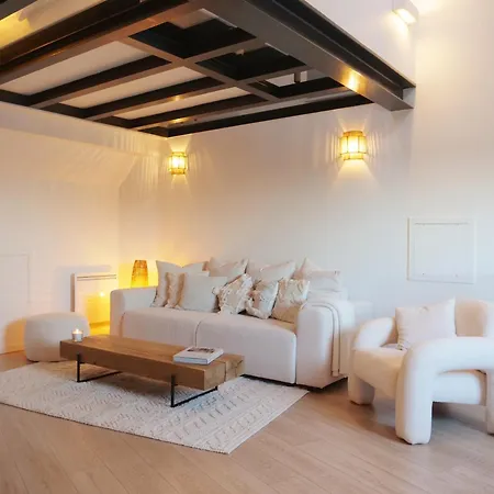 Magnifique Cocon Apartment Amiens Exterior photo