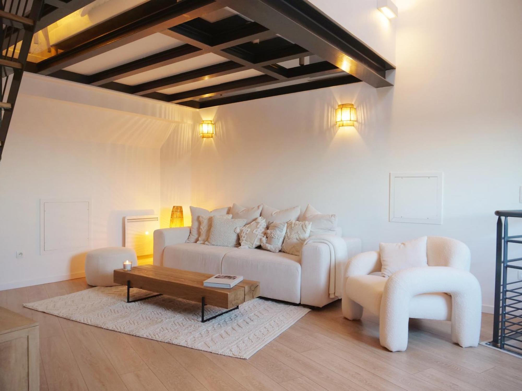 Magnifique Cocon Appartement *