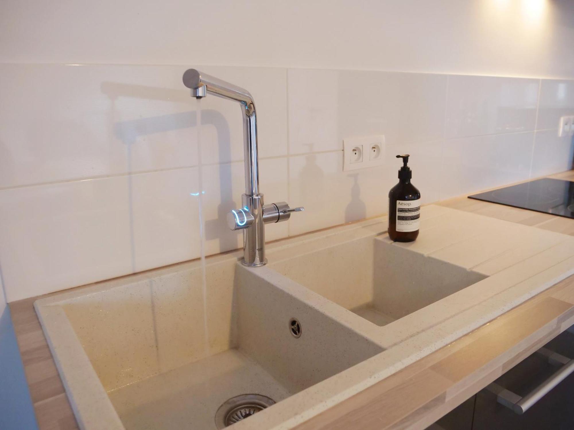 Apartment Magnifique Cocon